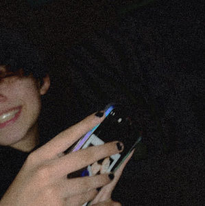 Meet your Posher, Nahomie